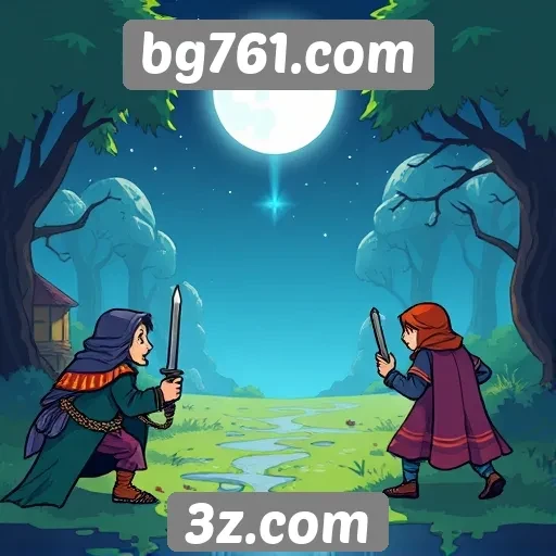 bg761.com: um olhar sobre os jogos de habilidade