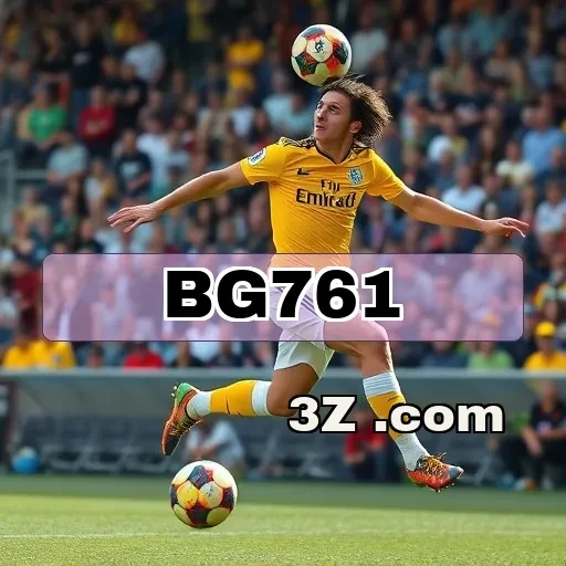 A Emoção dos Sports no bg761.com