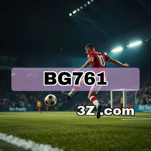 Desvendando a Estratégia no bg761.com: Um Mergulho nos Jogos